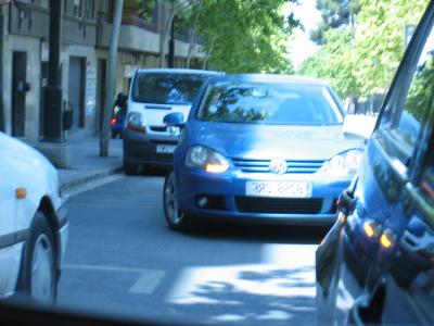 Equipamiento de serie